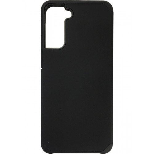 Samsung Galaxy S21 Plus Slim Armor Case Black